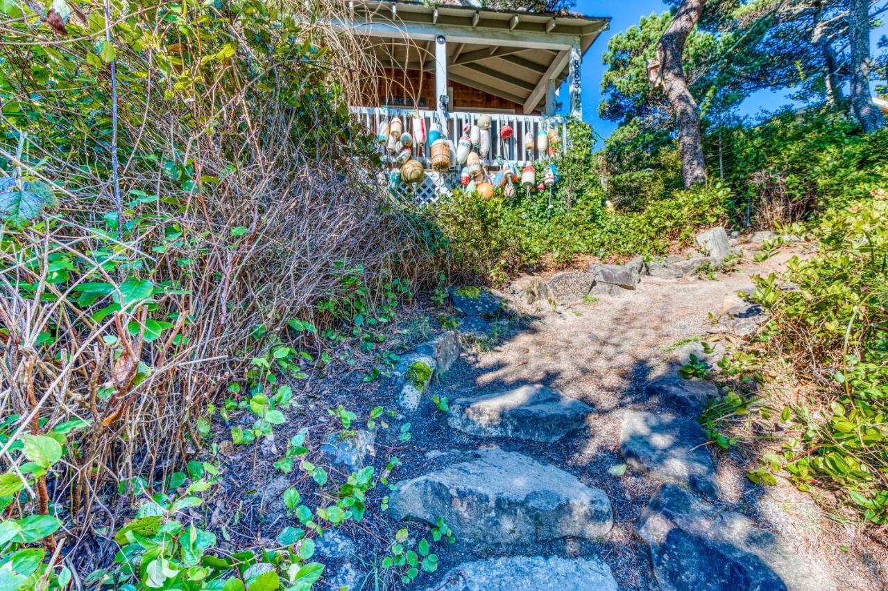 Heceta House Villa Florence Bagian luar foto