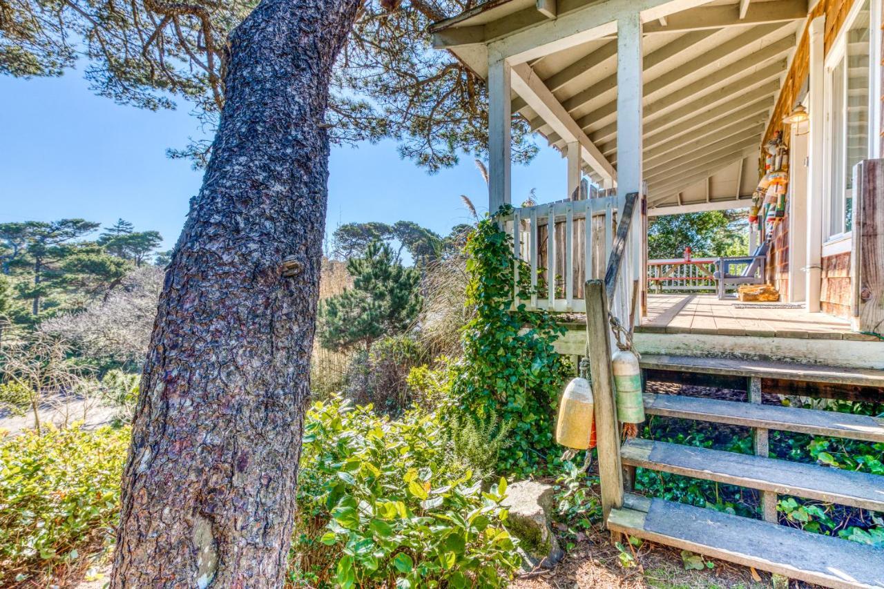 Heceta House Villa Florence Bagian luar foto